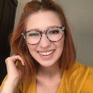 Meet your Posher, Molly